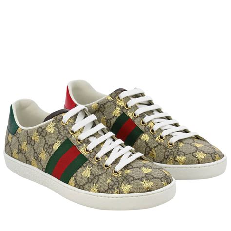 Acheter Gucci Chaussures et nouvelles sneakers .